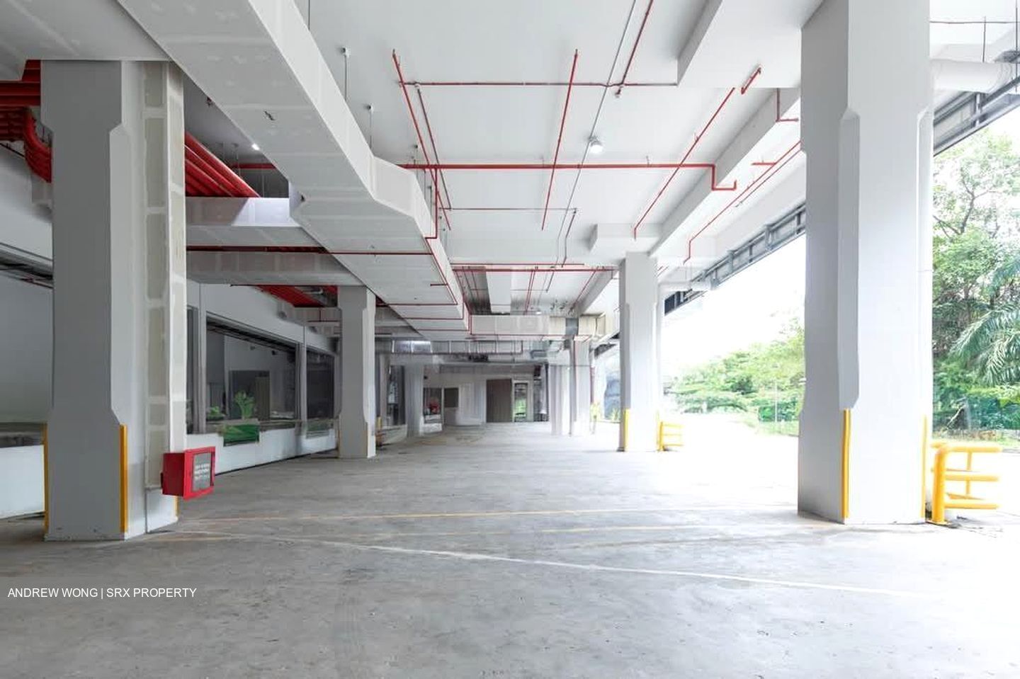 Pantech Business Hub (D5), Factory #543636201